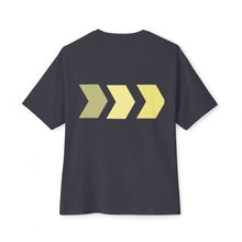 Load image into Gallery viewer, Keep Moving Forward Tee — Inspirational Christian Oversized T-Shirt