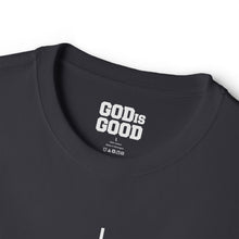 Load image into Gallery viewer, God Is Good | Unisex Oversized Boxy Tee