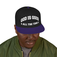 Load image into Gallery viewer, Snapback (Embroidery)