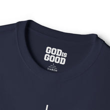 Load image into Gallery viewer, God Is Good | Unisex Oversized Boxy Tee
