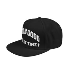 Load image into Gallery viewer, Snapback (Embroidery)