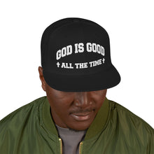 Load image into Gallery viewer, Snapback (Embroidery)