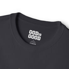 Load image into Gallery viewer, Keep Moving Forward Tee — Inspirational Christian Oversized T-Shirt