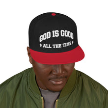 Load image into Gallery viewer, Snapback (Embroidery)