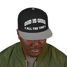 Load image into Gallery viewer, Snapback (Embroidery)