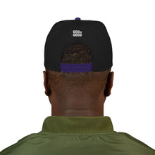 Load image into Gallery viewer, Snapback (Embroidery)