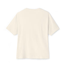 Load image into Gallery viewer, Created With A Purpose Tee — Christian Inspirational Oversized Boxy T‑Shirt