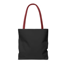 Load image into Gallery viewer, Faith Over Fear Canvas Tote
