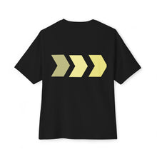 Load image into Gallery viewer, Keep Moving Forward Tee — Inspirational Christian Oversized T-Shirt