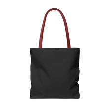 Load image into Gallery viewer, Faith Over Fear Canvas Tote