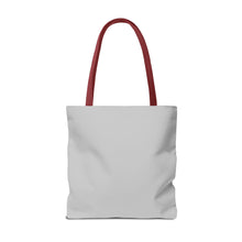Load image into Gallery viewer, God Is Good Canvas Tote Bag