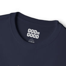 Load image into Gallery viewer, Keep Moving Forward Tee — Inspirational Christian Oversized T-Shirt