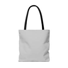 Load image into Gallery viewer, God Is Good Canvas Tote Bag