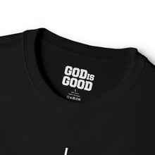 Load image into Gallery viewer, God Is Good | Unisex Oversized Boxy Tee