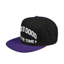 Load image into Gallery viewer, Snapback (Embroidery)