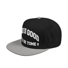 Load image into Gallery viewer, Snapback (Embroidery)