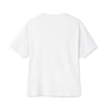 Load image into Gallery viewer, Unisex Oversized Boxy Tee