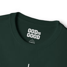 Load image into Gallery viewer, God Is Good | Unisex Oversized Boxy Tee