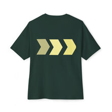 Load image into Gallery viewer, Keep Moving Forward Tee — Inspirational Christian Oversized T-Shirt