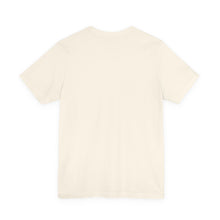 Load image into Gallery viewer, Chosen Christian T-Shirt — "Chosen" with Cross &amp; 1 Peter 2:9 Faith Tee
