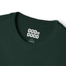 Load image into Gallery viewer, Keep Moving Forward Tee — Inspirational Christian Oversized T-Shirt